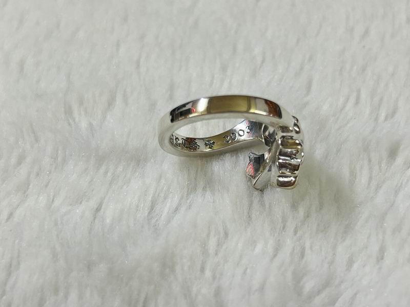 Chrome Hearts ring 06yxh23